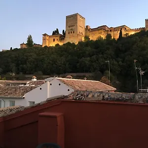 Mirador Alhambra Appartement