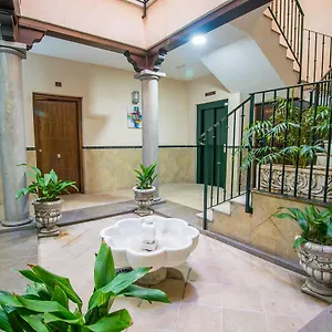 Appartement Casa Montalban Elvira, Granada