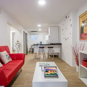 Apartamento San Isidro, Ozono Appartement