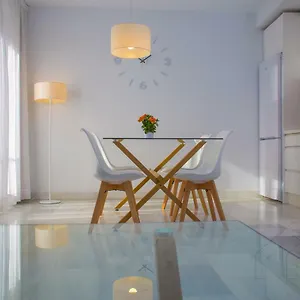 Domus Con Parking Gratuito En Pleno Centro Apartament