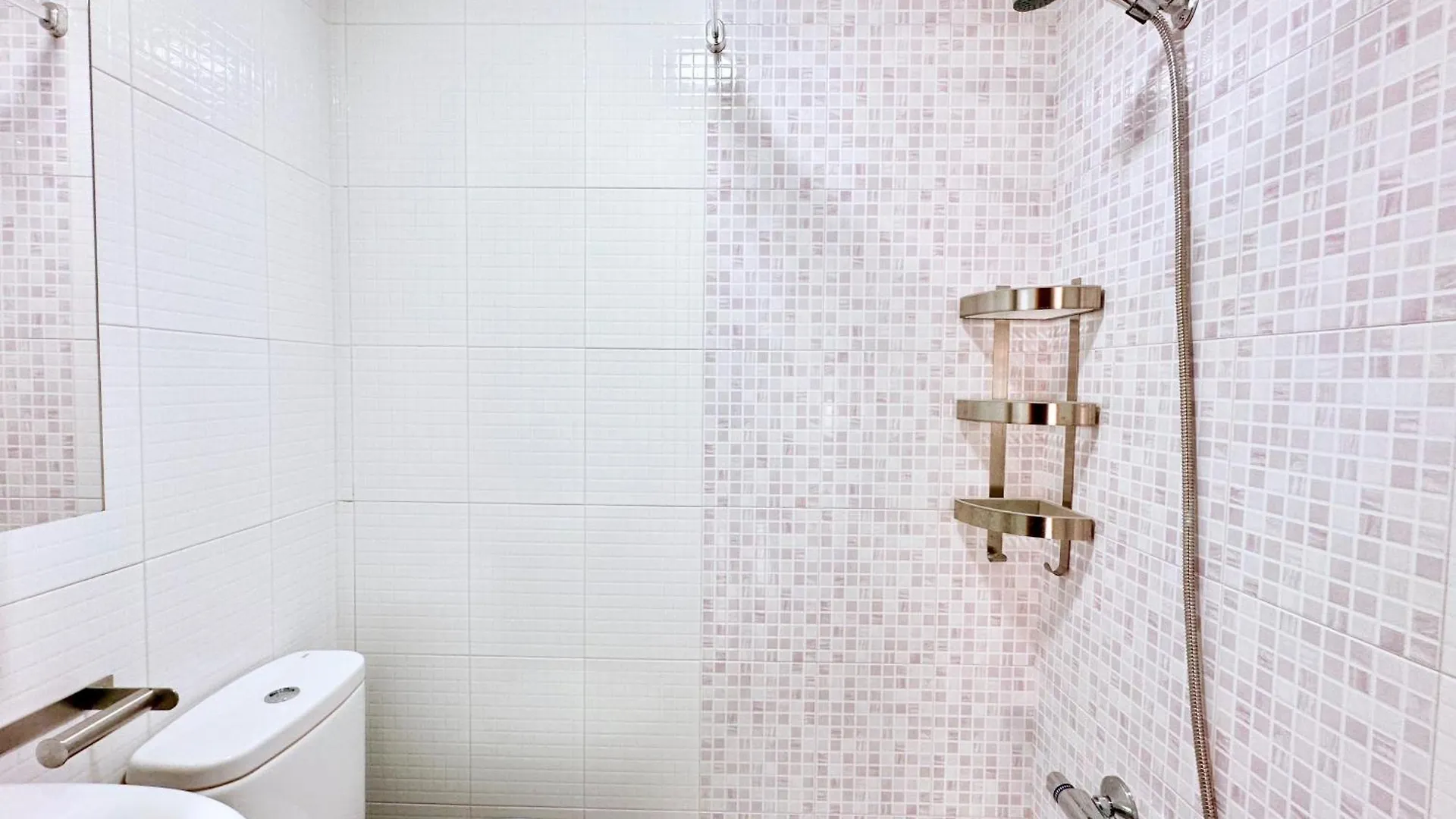 Esplendido Apartamento Con Wifi Granada 0*,  Spagna