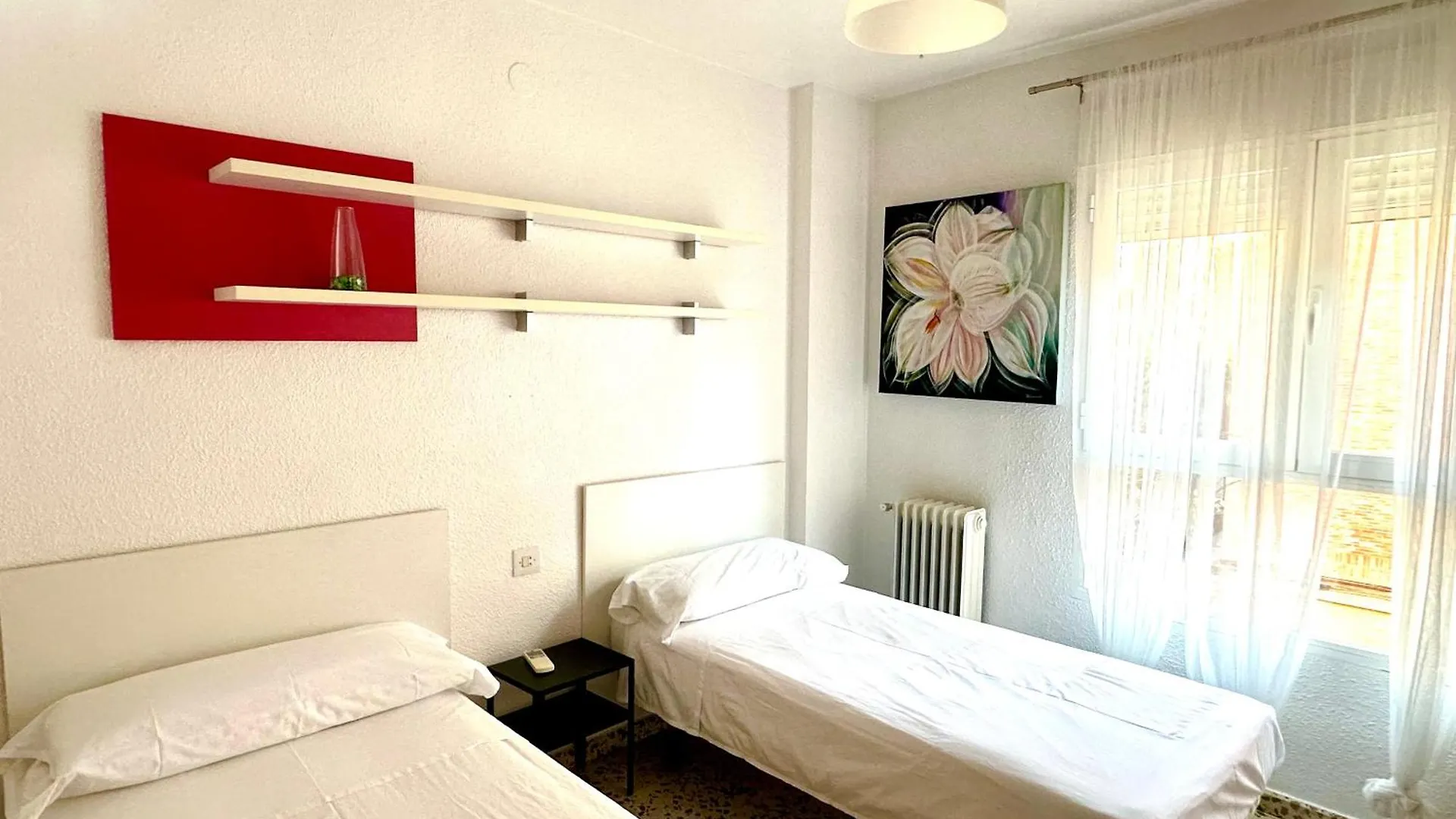 Appartamento Esplendido Apartamento Con Wifi Granada