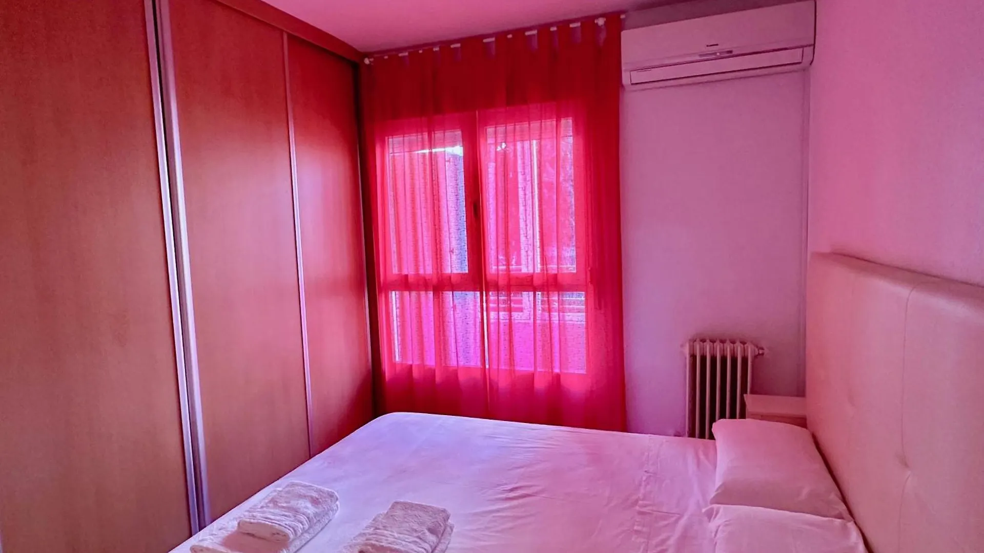 Esplendido Apartamento Con Wifi Granada 0*,  Spain